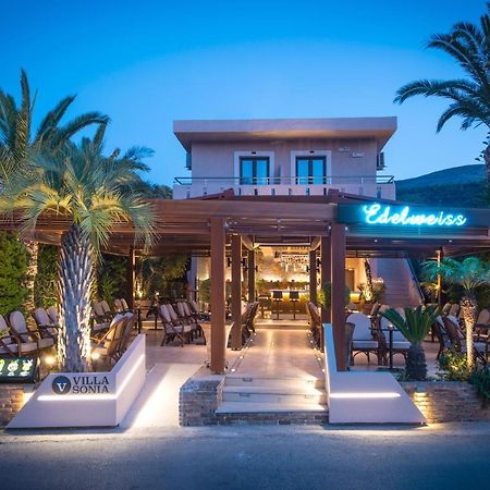 Villa Sonia By Estia Adults Only Malia  Ngoại thất bức ảnh