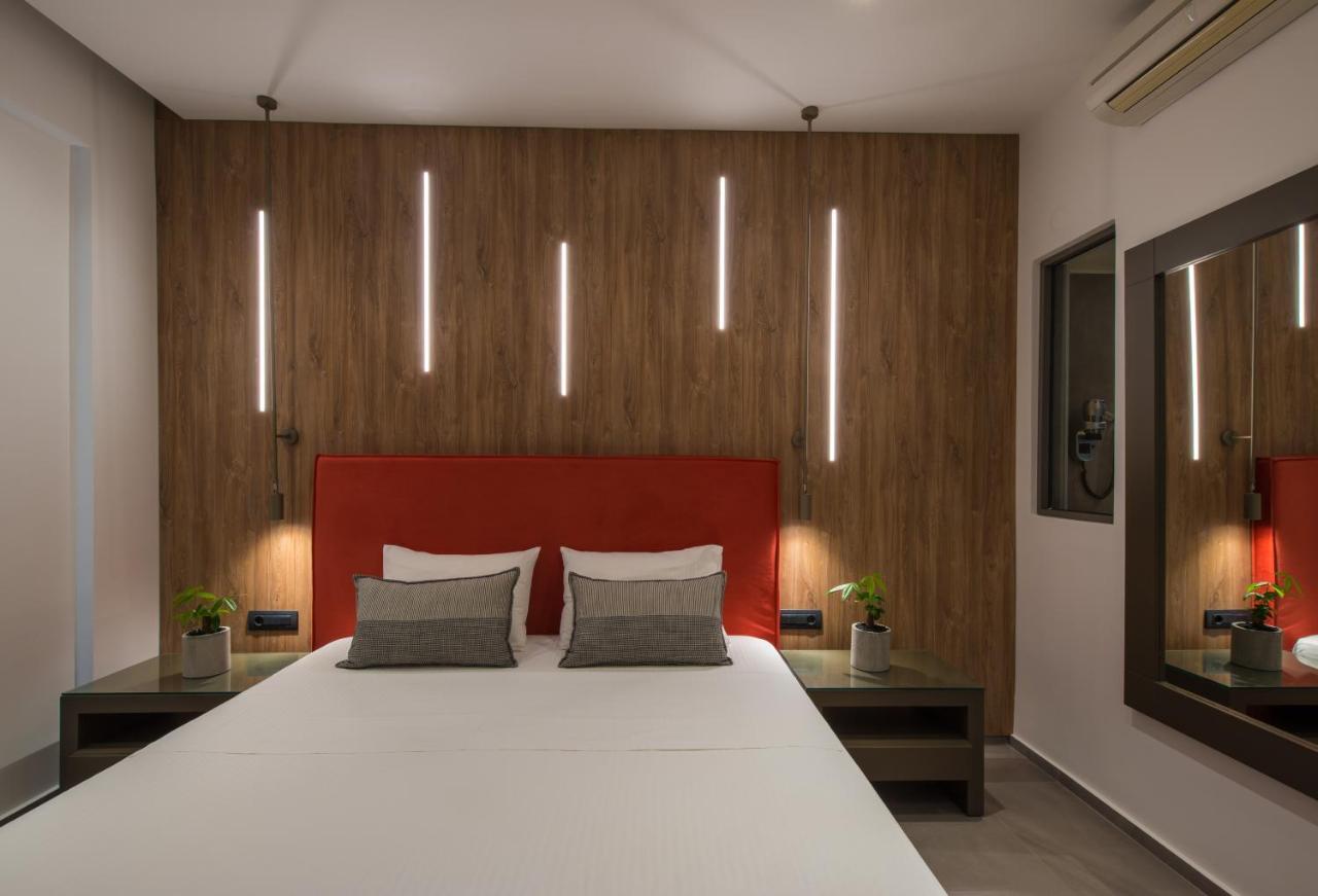 Villa Sonia By Estia Adults Only Malia  Ngoại thất bức ảnh
