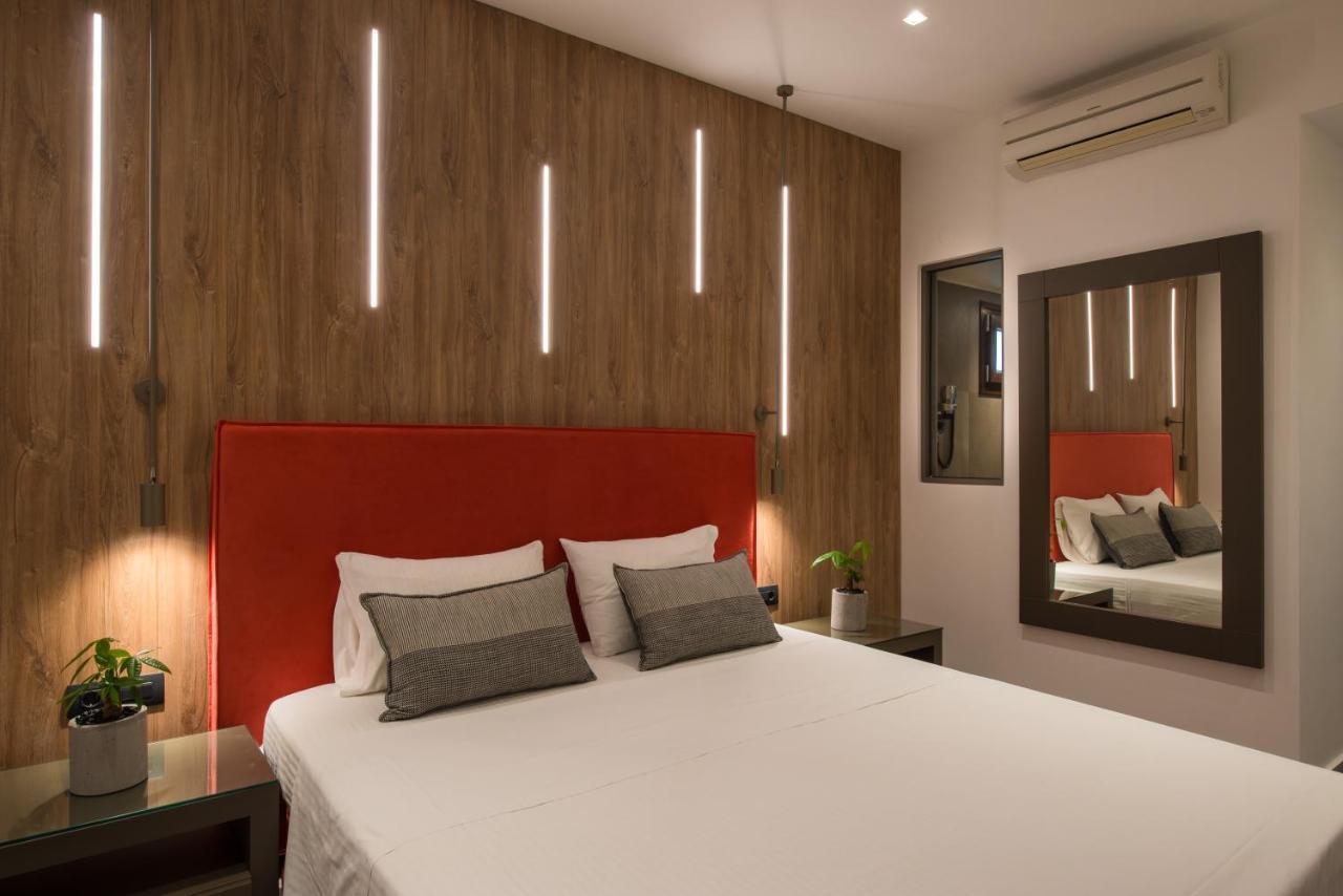 Villa Sonia By Estia Adults Only Malia  Ngoại thất bức ảnh