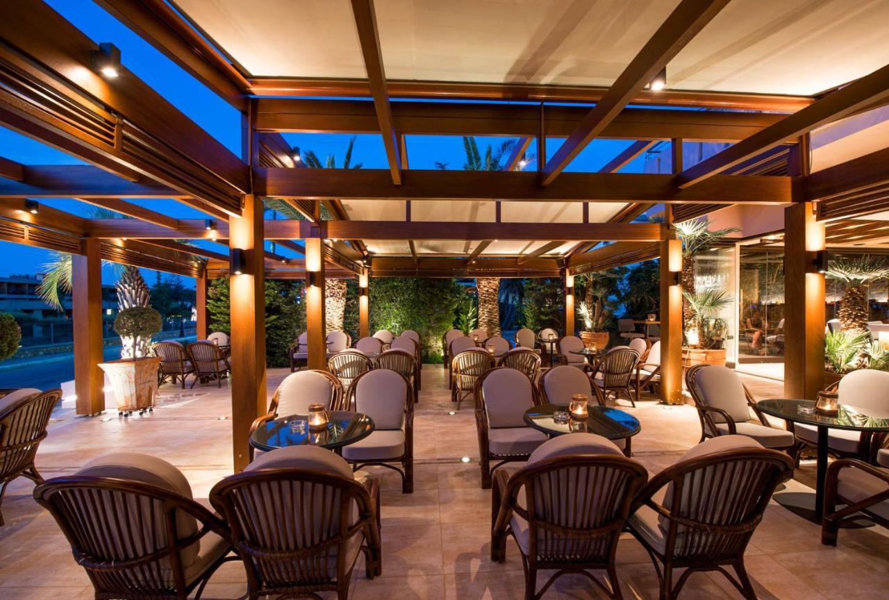 Villa Sonia By Estia Adults Only Malia  Ngoại thất bức ảnh