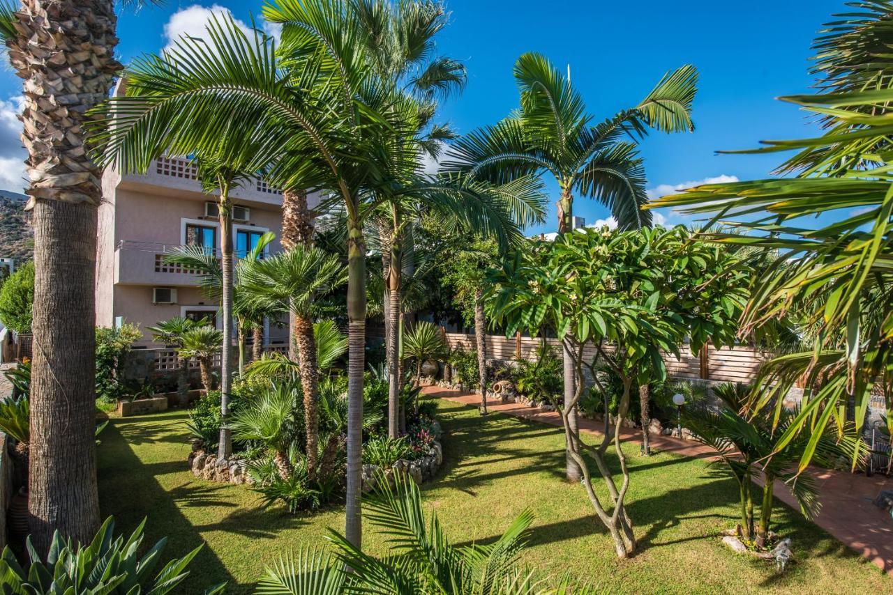 Villa Sonia By Estia Adults Only Malia  Ngoại thất bức ảnh