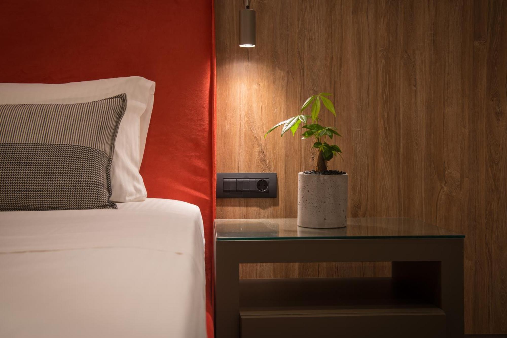 Villa Sonia By Estia Adults Only Malia  Ngoại thất bức ảnh