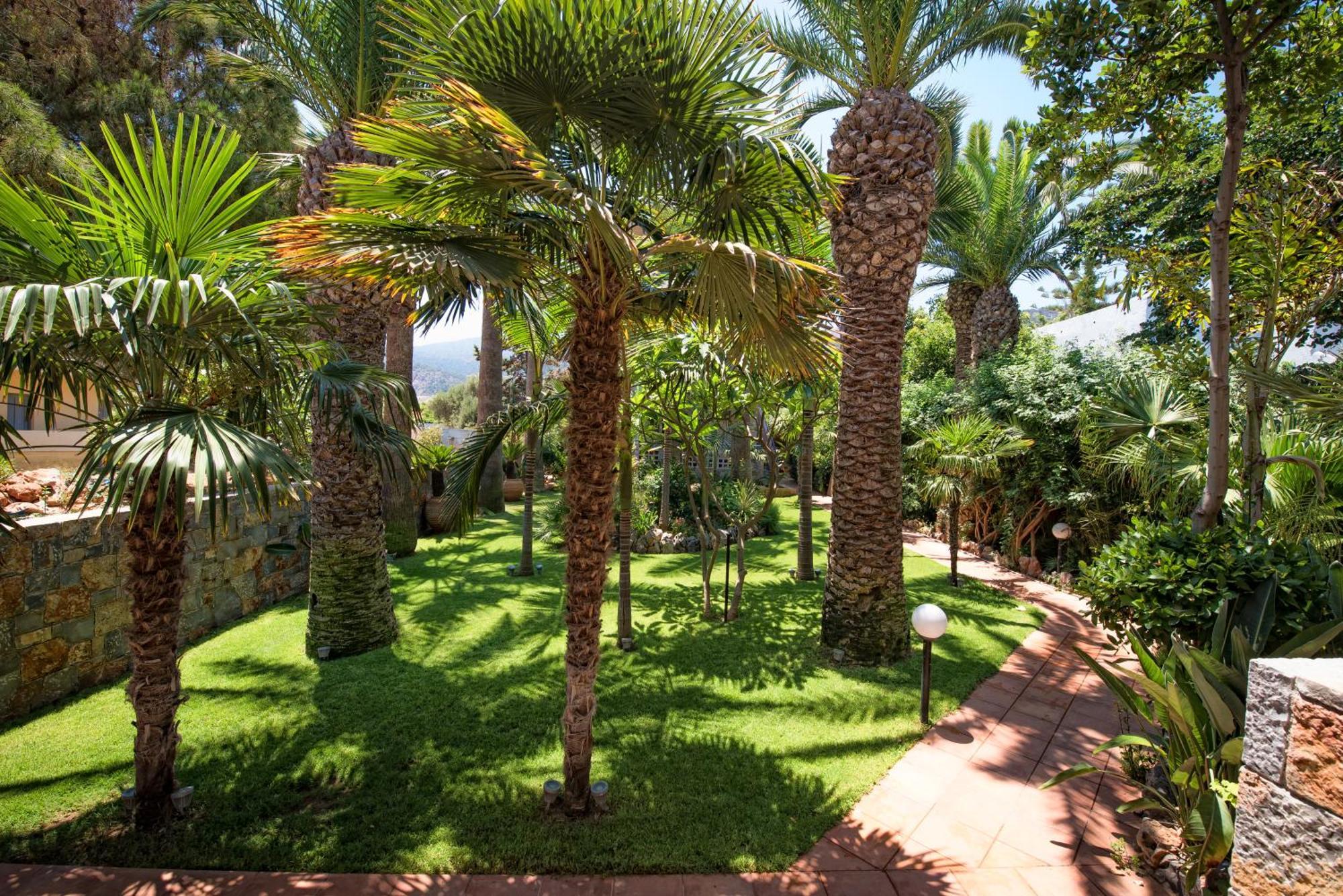 Villa Sonia By Estia Adults Only Malia  Ngoại thất bức ảnh